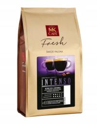 Кофе в зернах Mk Cafe Fresh Intenso свежеобжаренный 1 кг