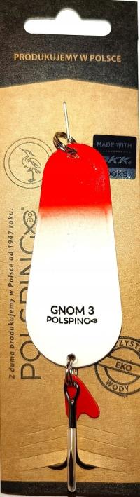 Wahadłówka Polsping GNOM 3 - 30 g Red Head