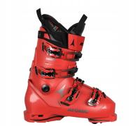Buty narciarskie Atomic HAWX PRIME 120 S GW red/black 2023/2024 - 27/27,5
