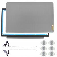 Klapa ramka zawiasy do Lenovo IdeaPad 3-15 ITL6 ADA6 ALC6 IAU7 ABA7 3 15