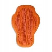 Ochraniacz pleców SECA Viper Pro D30 poziom 2 pomarańczowy