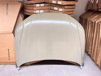 Maska Audi Q5 80A FY,17-21r. Nowa ,Aluminiowa