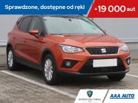 Seat Arona 1.0 TSI, Salon Polska, 1. Właściciel