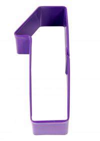 Foremka do ciasteczek CYFERKA 1 roczek