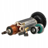 Ротор для MAKITA шлифовальный станок 9565cv 9565cr 9565CVR 9565C 9565CV замена