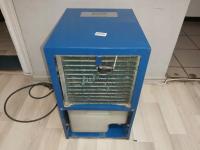 Osuszacz powietrza VidaXL 146496 650 W 50 l/