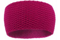 ЖЕНСКАЯ ПОВЯЗКА НА ГОЛОВУ ВЯЗАНАЯ ТЕПЛАЯ ОСЕНЬ ЗИМА