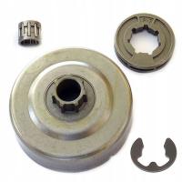 Zębatka wymienna napęd łańcucha Kosz do STIHL MS 170 / 180 / 230 / 250