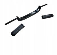 Romet kadet ogar motorynka podnóżki stopki kierowcy + gumy Bydgoszcz