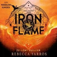 Iron Flame. Железное пламя-Ребекка Яррос / Аудиокнига