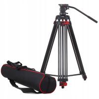 Tripod CineGEN CG-9095 194 cm czarny