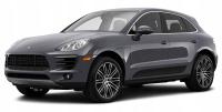 OE PORSCHE WĄŻ CIŚNIENIOWY CHŁODN POW DOŁAD PORSCHE MACAN 2.0 95B145790A