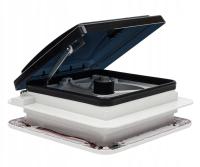 Мансардное окно Fiamma Vent 40 Crystal