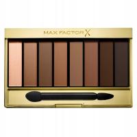 Max Factor Nude Paleta cieni - 08 MATTE SANDS
