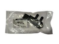 DACIA SANDERO LOGAN III RENAULT CLIO V CAPTUR II CZUJNIK CIŚNIENIA SPALIN