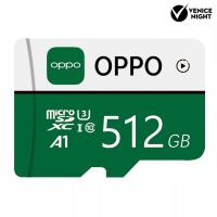 Karta micro OPPO Memory Card 512GB