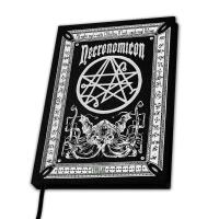 CTHULHU A5 NOTEBOOK NECRONOMICON