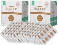 Bust Up Duo MEGA набор 180 увеличение бюста