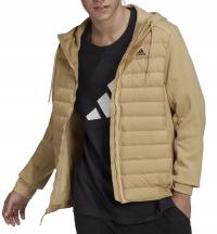 Куртка мужская толстовка Adidas VARILITE HYBRID GT9209
