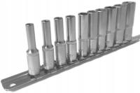 YATO НАБОР НАСАДОК ДЛИНОЙ 1/4 