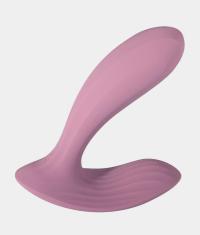 Svakom вибратор носить Эрика на приложение