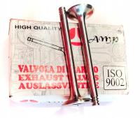 ZAWÓR WYDECHOWY AMP DO VW,AUDI,VOLVO