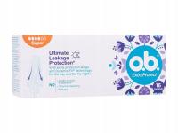 o.b. ExtraProtect tampon 16szt (W) P2