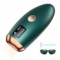 Urządzenia IPL Birgus Depilacja,