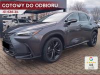 Od ręki - Lexus NX 350h Prestige 2.5 Hybrid AWD 243KM | Head-up!