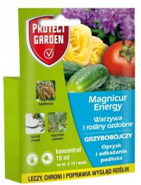 PREVICUR MAGNICUR ENERGY 15 мл FYTOFTOROZA ГАНГРЕНА