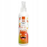 AVON KIDS MANGO SPRAY DO ROZCZESYWANIA WŁOSÓW 200ml