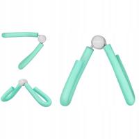 Sprzęt Do Ćwiczeń HMS Motylek Na Uda Pośladki I Ramiona