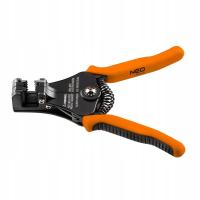 NEO TOOLS 01-520 AUTOMATYCZNY ŚCIĄGACZ IZOLACJI 170 MM