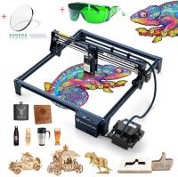 Grawer laserowy SCULPFUN S30 5W