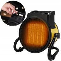 Nagrzewnica elektryczna EBERG 2 kW