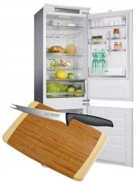 Встроенный холодильник Franke FCB 320 TNF NE F 2 другие продукты