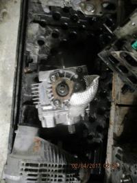 REDUKTOR SKRZYNI VW SKODA 0A6409053AN