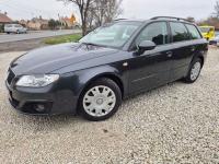 Seat Exeo SEAT EXEO 1.8 T Tylko 125 tys km Kli...