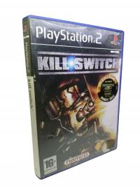 Kill.switch PS2