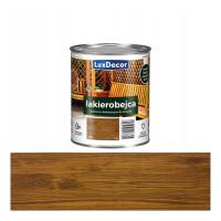Luxdecor Lakierobejca 2,2l dąb