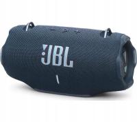 JBL XTREME 4 BLUE-СИНИЙ / ПОРТАТИВНЫЙ ДИНАМИК / BLUETOOTH / ОРИГИНАЛ