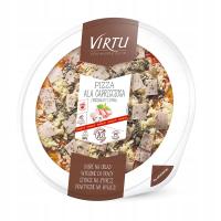 VIR.PIZZA A`LA CAPRICCIOSA380G