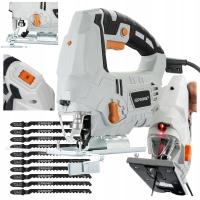 10 ЛЕЗВИЙ 1400В СИД ЛАЗЕРА 10 РЕЗЦА РЕЗЦА ЛОБЗИКА ДРЕВЕСИНЫ МЕТАЛЛА