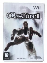 OBSCURE II WII