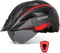 Kask rowerowy Victgoal VA110