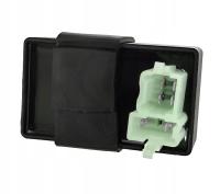 Модуль зажигания Quad ATV 200 250 BASHAN Shineray LINHAI LONCIN