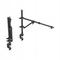 SmallRig 4304 - trójkątny uchwyt do mocowania aparatu do blatu