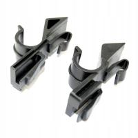 ШТИФТЫ, ШПИЛЬКИ КРЕПЛЕНИЯ ПОЛКИ ДЛЯ FIAT GRANDE PUNTO