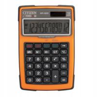 CITIZEN WR-3000nrore Outdoor офисный калькулятор