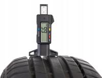 Глубиномер цифровой - Economy